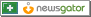 Add ������‧��¬ to NewsGator Online