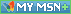 Add Dios to My MSN