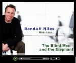 Blind Men and the Elephant - Watch this short video clip