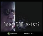 Existence of God Video