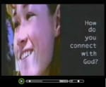 Is there a God Video - Watch this short video clip