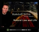 Natural Law - Watch this short video clip