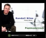 Postmodernism - Watch this short video clip